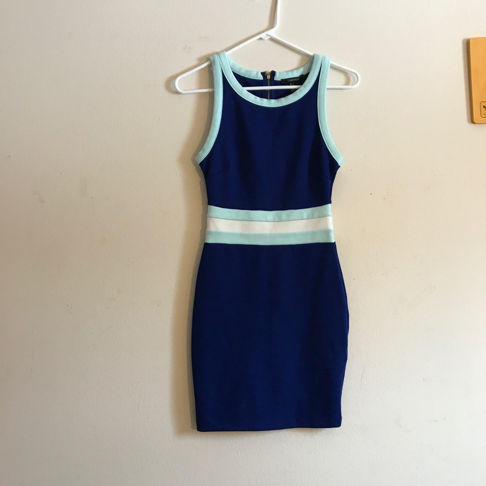 Body con dress